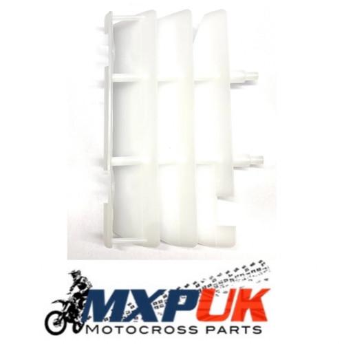 Kx80 1990 radiator grill - 1990,