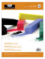 ARTIST ART SKETCHING DRAWING PAINTING PASTEL CHARCOAL PADS FOR ALL MEDIA A4 & A5