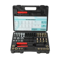 49X Thread Chaser Set Metric