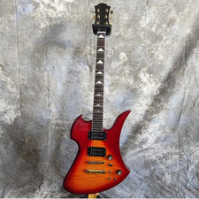 Mockingbird Electric Guitar
