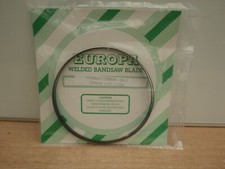 DeWALT DW738 DW739 BANDSAW