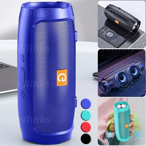 Portable wireless - 40, w