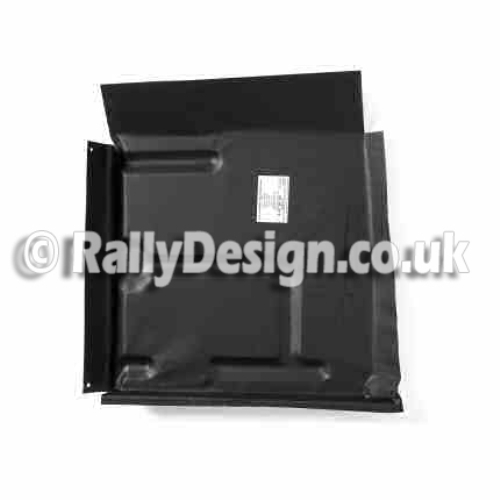 Escort mk2 front - mk2,