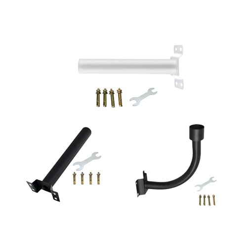 Extension mounting arm solar - mounting,