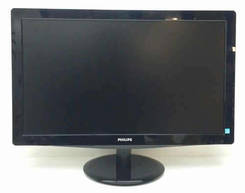 Philips 23inch 236v3l monitor - 23inch,