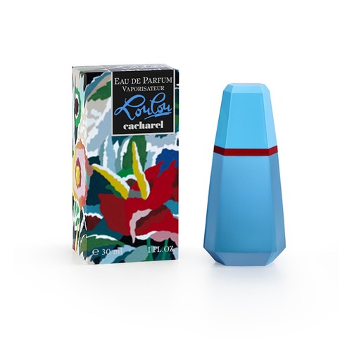 Cacharel lou eau - cacharel,