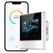 SONOFF NSPanel Smart Scene