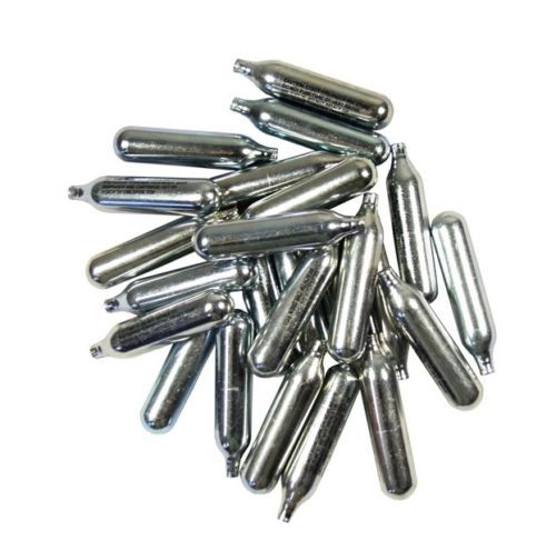 Bisley 12g co2 bulb - bisley, capsules