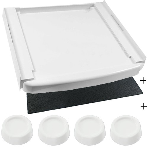 Stacking stacker kit vibration - kit,