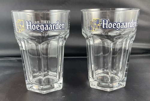 Set hoegaarden beer - 2,