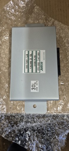 Jaguar type transmission - x,