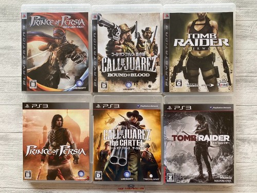 Sony ps3 prince persia - sony, &