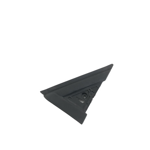 Plastic triangle external left - plastic,