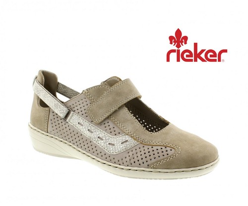 Rieker ladies new womens - ladies,