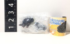 YUJIN Japan Exclusive Freshwater Ranchu Goldfish Fish Figure