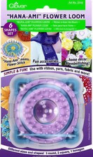 Clover "Hana-Ami" Flower Loom