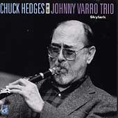 Skylark Chuck Hedges {Free P&P