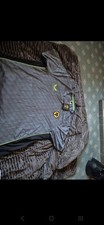 Wolves Wolverhampton Wanderers FC Training Top Size XXL