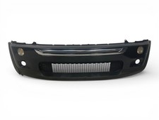 Mini Cooper S Front Bumper