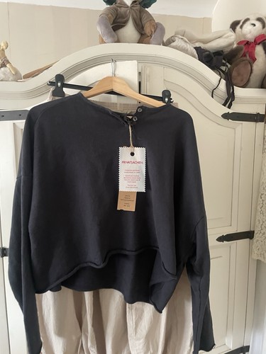 Privatsachen fairform sweat - privatsachen,