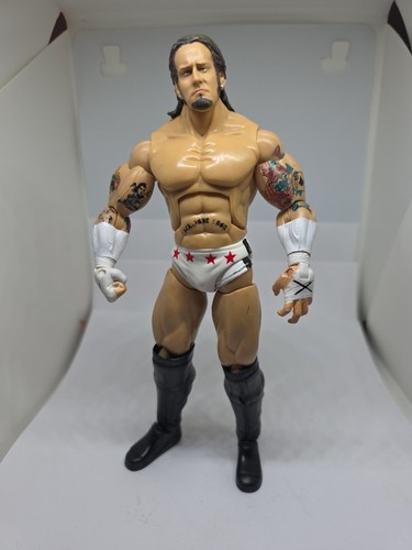 Wwe punk wrestling - cm,