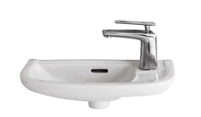 Small 19” Wall Mounted