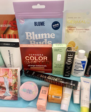 Allure Ipsy Beauty Box Lot