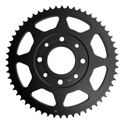 Motorcycle rear sprocket - rear,