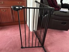 PawHut Dog Gate