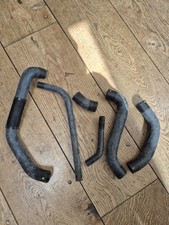 KAWASAKI ZX10R 2011 - 2015 RADIATOR HOSES ZX-10R ZX10 R