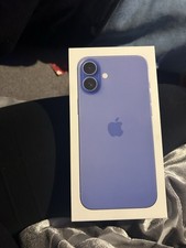 Apple iPhone 16 Plus 256GB