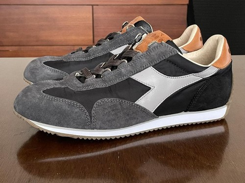 Diadora heritage equipe - heritage,