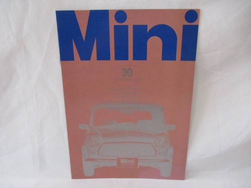 Mini mayfair 30th anniversary - mayfair, 30th.anniversary