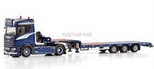 1:50 for WSI for SCANIA S