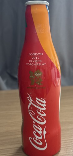 London 2012 olympic - london, torch