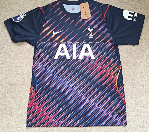 Tottenham hotspur replica away - hotspur,