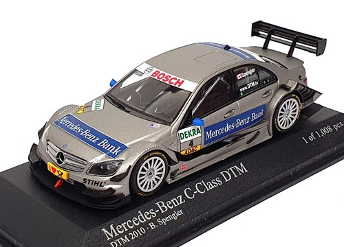 Minichamps scale 400 - minichamps,