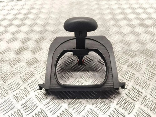 Mercedes benz w211 - e, steering