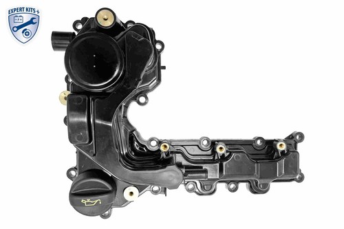 Cylinder head cover vaico - head,