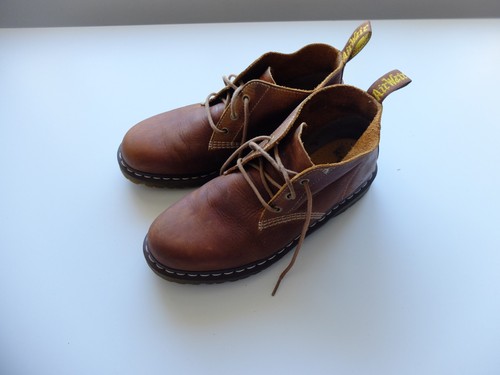 Doc martens industrial - dr,