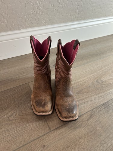 Ariat youth firecatcher - ariat,