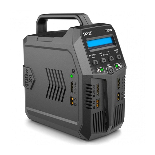 Sky t400q rc - t400q,