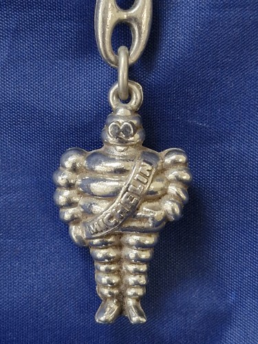 Vintage michelin man bibendum - michelin,
