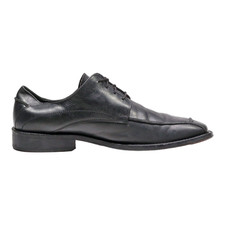 SALAMANDER Oxford Shoes Black