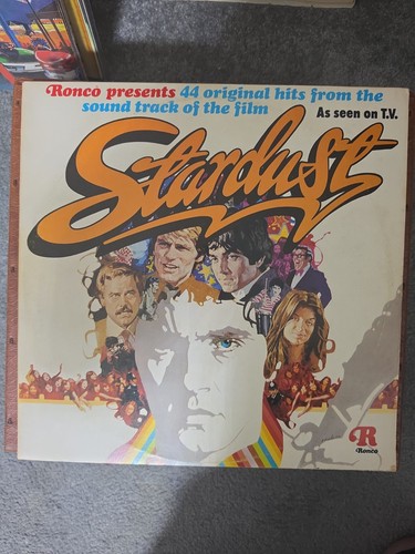 Stardust original movie - -,