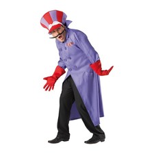 Rubies dick dastardly - -,