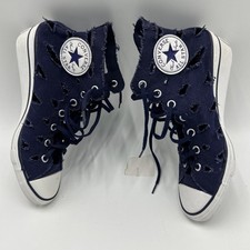 Converse Hi Ness Chuck Taylor