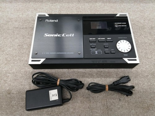 For parts roland - roland, sonic