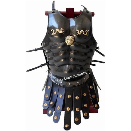 Roman muscle armor - roman,
