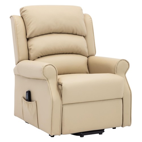 The perth dual motor riser - dual,